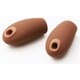 イヤーピース Toypu Brown(トイプ ブラウン) AMEP-01TQ