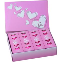 VIVA HEART - 【新品タグ付き】 ビバハート ♡ ビバガール 3点セット ヨドバシ.com - VIVA HEART ビバハート VHL003 レディース