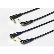 シールド L-R 2本ペア ROYAL INDIGO Pair L-L (7m)
