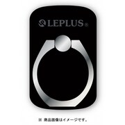 LP-SMRG04MBK [Grip Ring/PALLET メタルブラック]