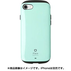 ヨドバシ Com アイフェイス Iface Iphone 8 7 Iface Sensation ケース ミント Iphone 8 ケース 通販 全品無料配達