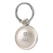 iFace Finger Ring Holder アウターサークルタイプ ゴールド