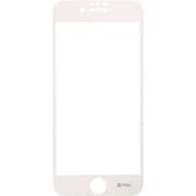 iPhone 8/7/6s/6 iFace Round Edge Color Glass Screen Protector ラウンドエッジ強化ガラス 液晶保護フィルム ホワイト