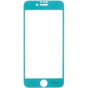 iPhone 8/7/6s/6 iFace Round Edge Color Glass Screen Protector ラウンドエッジ強化ガラス 液晶保護フィルム エメラルド