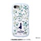 iPhone 8/7 iFace First Class Pastelケース フラワーデザイン ディズニー 白雪姫
