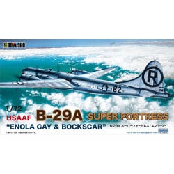 (未使用･未開封品)　童友社 1/72 B-29A スーパーフォートレス エノラ・ゲイ プラモデル 72-B29A-6000 bt0tq1u Amazon | 童友社 1/72 B-29A スーパーフォートレス エノラ・ゲイ