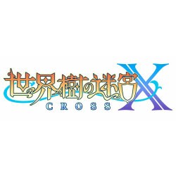 アトラス 3DS 世界樹の迷宮X クロス CROSS 619xnhs81jL._UF894,1000_QL80_.jpg
