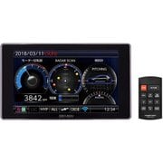 レーダー探知機 ZERO 805V