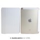 iPad 2017 9.7 スマートカバー ホワイト IQ-IPD17-WH