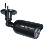 デルカテック 増設用ワイヤレスHDカメラ WSC410C