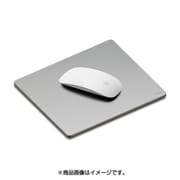 elago(エラゴ) ALUMINUM MOUSEPAD for MOUSE Gray(グレイ) EL_MSAMPALAP_GY