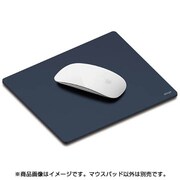elago(エラゴ) ALUMINUM MOUSEPAD for MOUSE JeanIndigo(ジーンインディゴ) EL_MSAMPALAP_JI