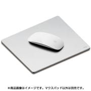 elago(エラゴ) ALUMINUM MOUSEPAD for MOUSE Silver(シルバー) EL_MSAMPALAP_SV