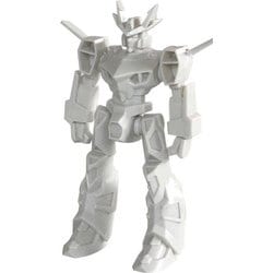 MIM-001-GW ミニザイン [iXine（イグザイン） キャラクタープラモデル]