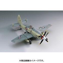 ヨドバシ.com - トランペッター 01619 1/72 イギリス海軍 ワイバーン S