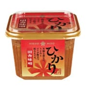 ひかり田舎味噌 750g