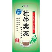 杜仲葉茶TB 54g 18袋