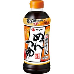 めんつゆ 500ml