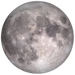 液晶クリーナー 月