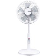 リビング扇風機 フルリモコン ホワイト YT-3710TFRS WH