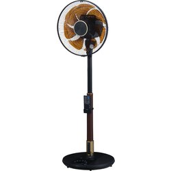 ヨドバシ.com - ユアサプライムス 扇風機 DCモーター 音声