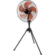 工業扇 DCモーター スタンド YSD-455Y