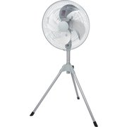 スタンド工業扇 アルミ羽根 YAS-455T