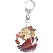 ちまドル アイドルマスター シンデレラガールズ アクリルキーホルダー 多田李衣菜 Masque:Rade ver.2 [キャラクターグッズ]