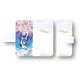 「LOST SONG」手帳型スマホケース (iPhone6Plus/6sPlus/7Plus/8Plus) A [キャラクターグッズ]