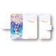 「LOST SONG」手帳型スマホケース (iPhoneX) A [キャラクターグッズ]
