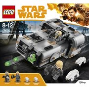75210 [レゴ スター・ウォーズ モロックのランドスピーダー]