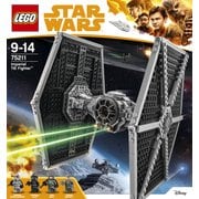 75211 [レゴ スター・ウォーズ インペリアル TIE ファイター]