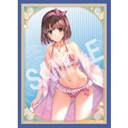 角スリ vol.27 ファンタジア文庫30周年記念 冴えない彼女の育てかた 加藤恵 KS-82 [トレーディングカード用品]