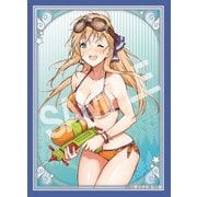 角スリ vol.27 ファンタジア文庫30周年記念 ゲーマーズ！ 天道花憐 KS-84 [トレーディングカード用品]