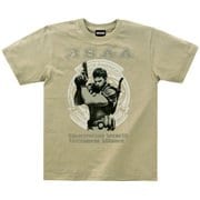 バイオハザード Tシャツ クリス・レッドフィールド M [キャラクターグッズ]