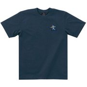ロックマン Tシャツ HISTORY L [キャラクターグッズ]