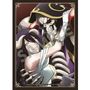 角スリ vol.28 オーバーロード II アインズ ＆ アルベド KS-88 [トレーディングカード用品]
