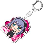 だがしかし2 カナちびアクリルキーホルダー 枝垂ほたる [キャラクターグッズ]