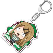 だがしかし2 カナちびアクリルキーホルダー 遠藤サヤ [キャラクターグッズ]