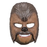 STAR WARS（スター・ウォーズ） エレクトロニックマスク チューバッカ [対象年齢：5歳～]