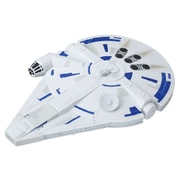 STAR WARS（スター・ウォーズ） フラッグシップビークル ミレニアム・ファルコン [対象年齢：4歳～]