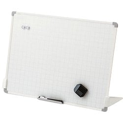 スタンド付きセクションボード L VWB075