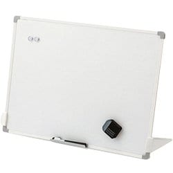 スタンド付きホワイトボード L VWB078