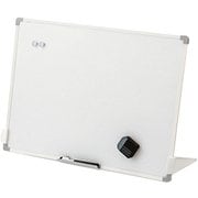 スタンド付きホワイトボード L VWB078