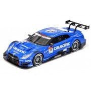 MK020 [1/24 マルチマテリアルモデルキットシリーズ カルソニック IMPUL GT-R (2014)]