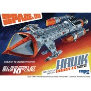 MPC881 [1/72 プラモデル スペース 1999 ホークIX]
