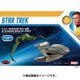 POL957 [1/1000 スタートレックシリーズ スタートレック U.S.S. グリソム＆クリンゴン バード・オブ・プレイ]