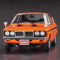 ハセガワ 1/24 ヒストリックカーシリーズ 三菱 コルト ギャラン GTO-MR プラモデル HC28 z2zed1b Amazon | ハセガワ(Hasegawa) 1/24 ヒストリックカーシリーズ