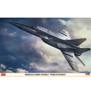 ヨドバシ.com - 07471 [1/48 飛行機シリーズ 限定品 ミグ25RBT