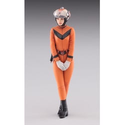 ハセガワ　1/24マットビハイクルw MAT 女性隊員SP376 プラモデル マット ビハイクル w/MAT女性隊員 | 株式会社 ハセガワ